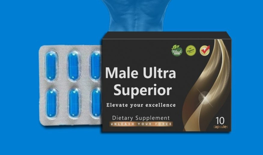 Enhancement Pills | Long-Lasting Energy, Vitality & Stamina