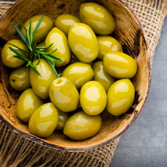 naturally lower cholesterol – OLIVE LEAF EXTRACT 500MG – kidney health 1B