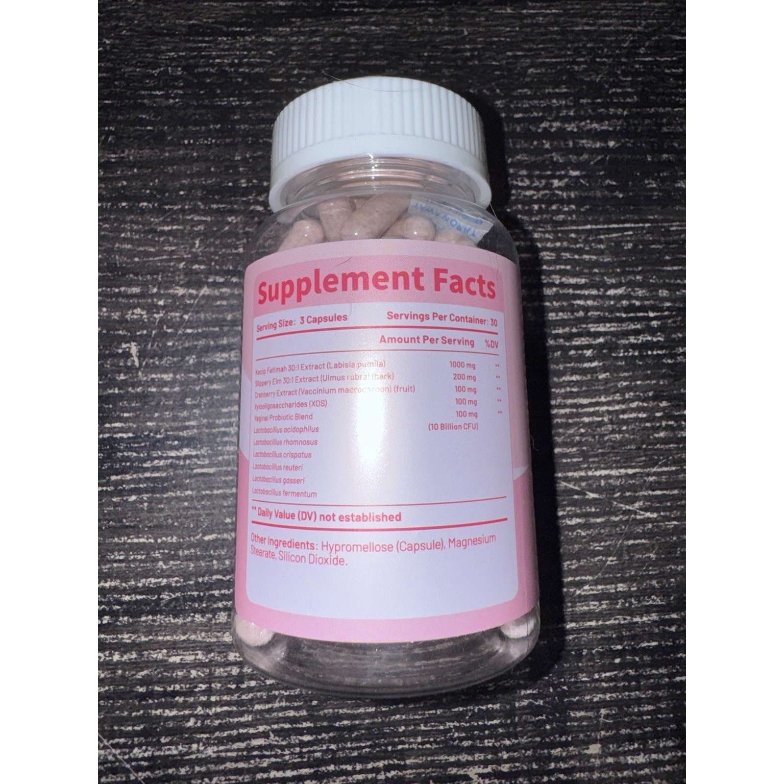 Agofeel Blossom Balance | Women’s Wellness Support | Exp 12/2027