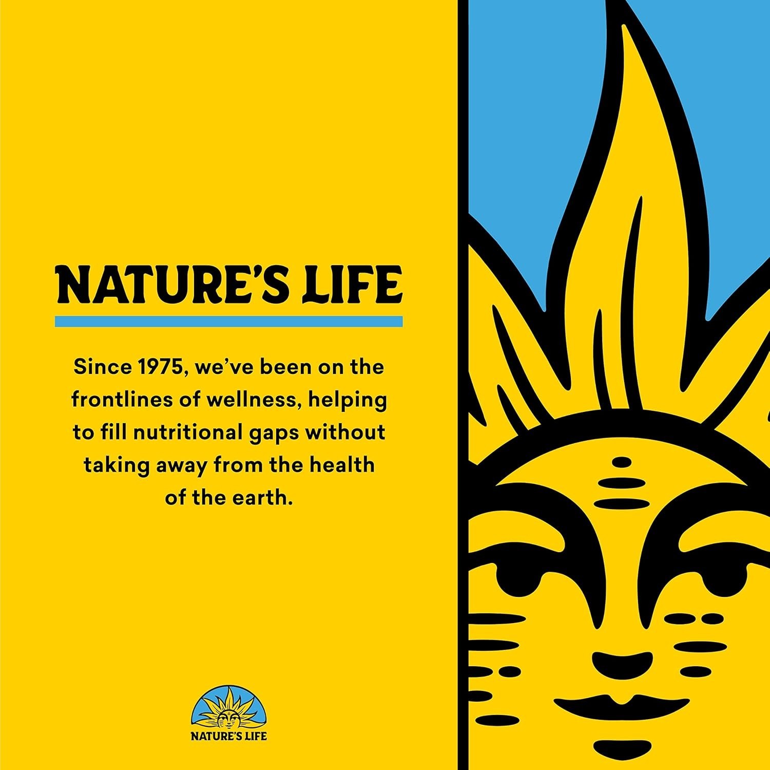 NATURE’S LIFE ASHWAGANDHA PURE ROOT EXTRACT 2100 MG 180 VEGAN CAPSULES