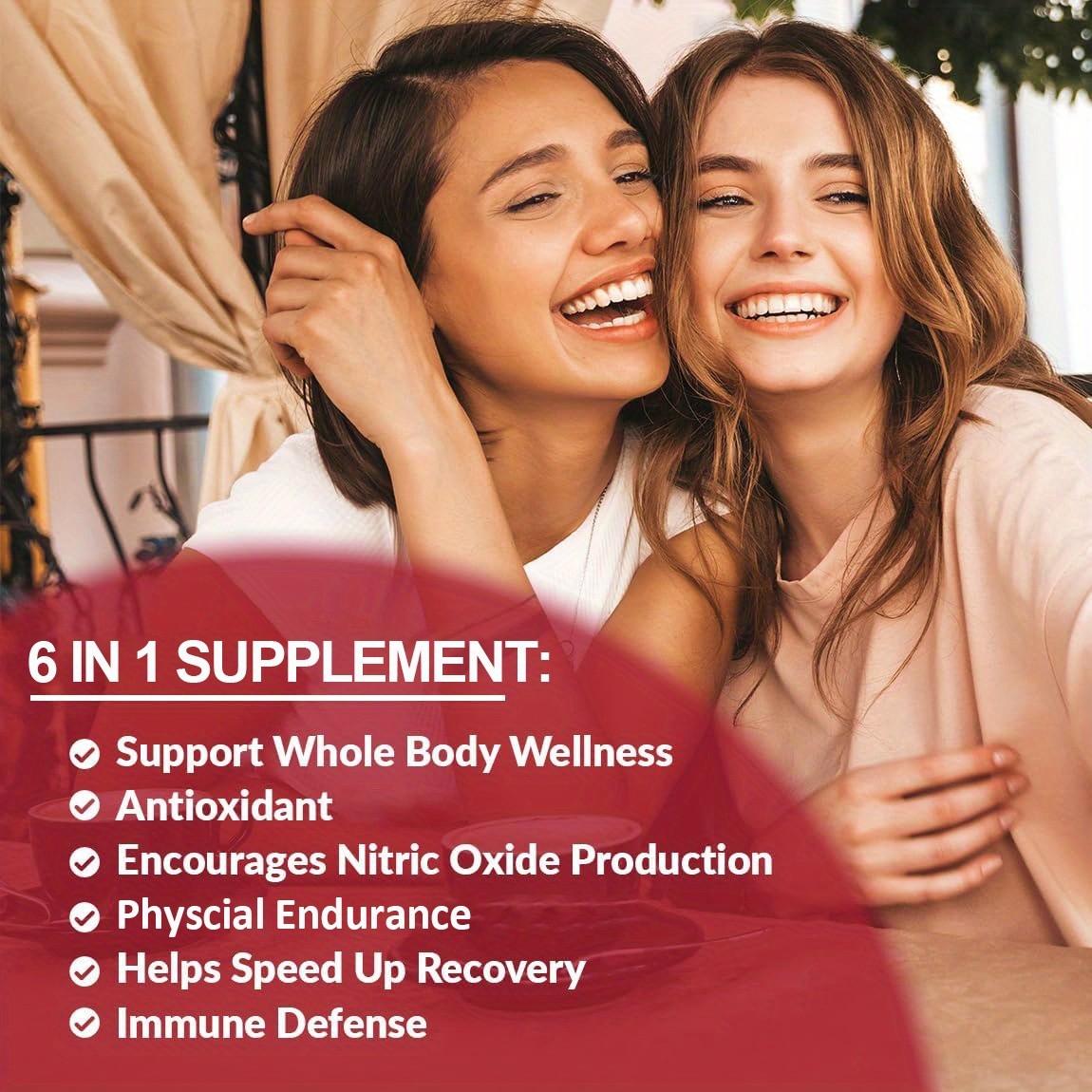 Beets Soft Chews Gummies with Beetroot & Magnesium – Circulation Support