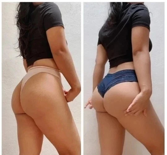 BIGGER BOOTY, WIDER HIPS & THICKER LEG: Aguaje Curvy Fruit + Maca root 60ct USA