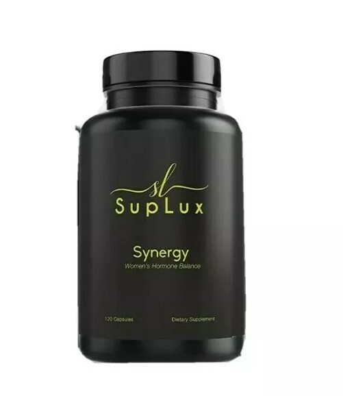 Women’s Hormone and Temperature Balance with DIM , non-gmo,Keto frendly Synergy