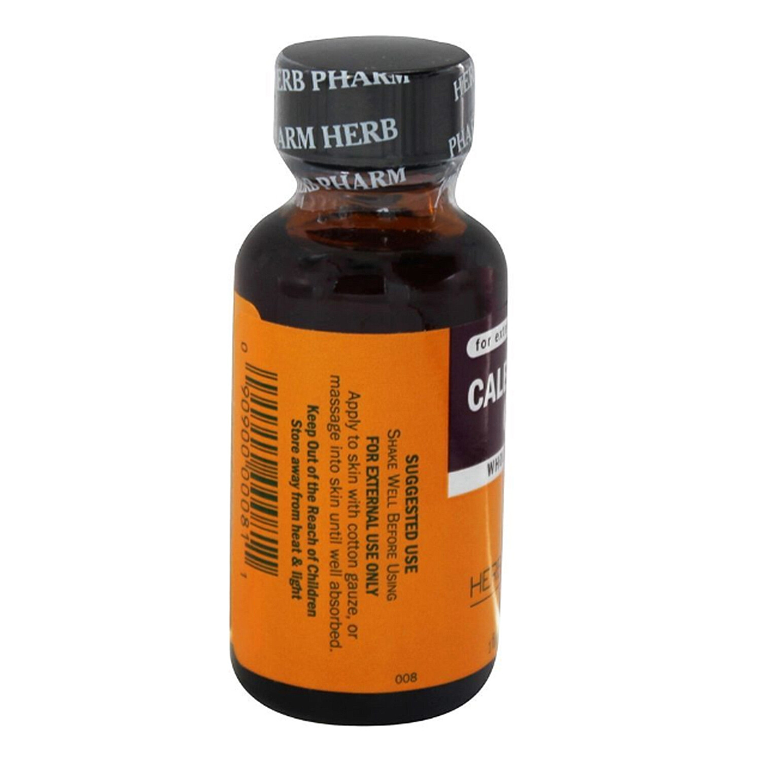 Herb Pharm Calendula Oil, 1 Fl Oz