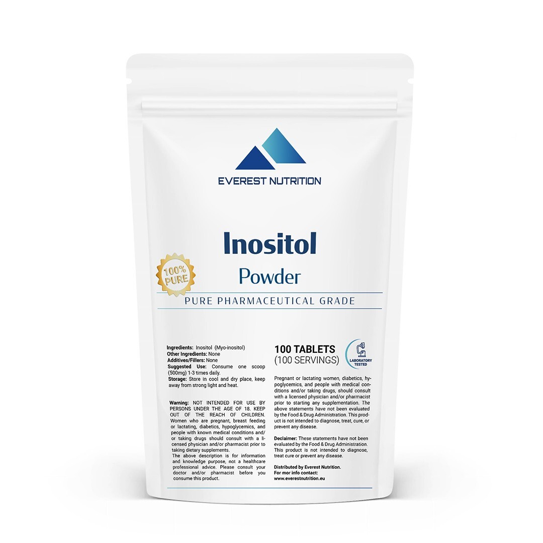 L-Arginine + L-Citrulline 1000mg Tablets