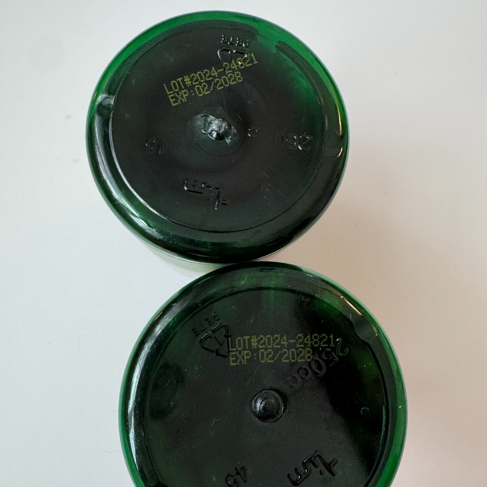 2x Vegavero Lion’s Mane Mushroom Extract 120 Caps Organic 10:1 Vegan Exp 2028