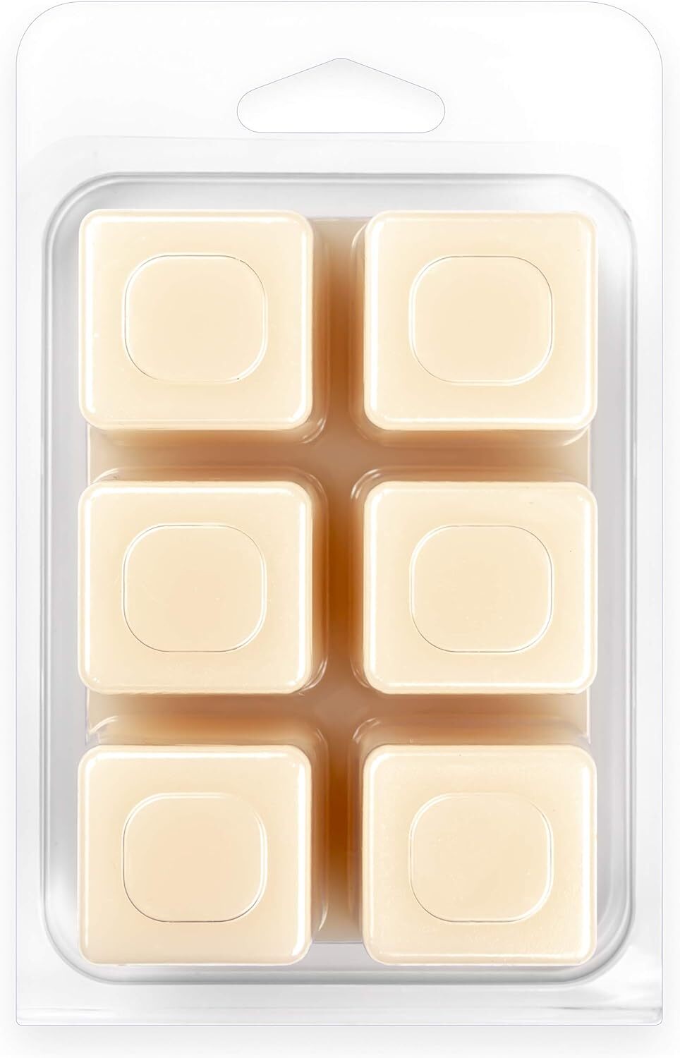 Shortie’s Candle Company Cinnamon Vanilla Wax Melts Multi Pack – Beige