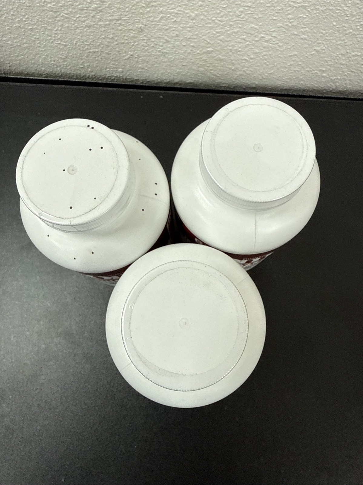 Lot of 3 Om Mushrooms Cordyceps Capsules, 2000mg per Serving, 195ct EXPIRE 02/27