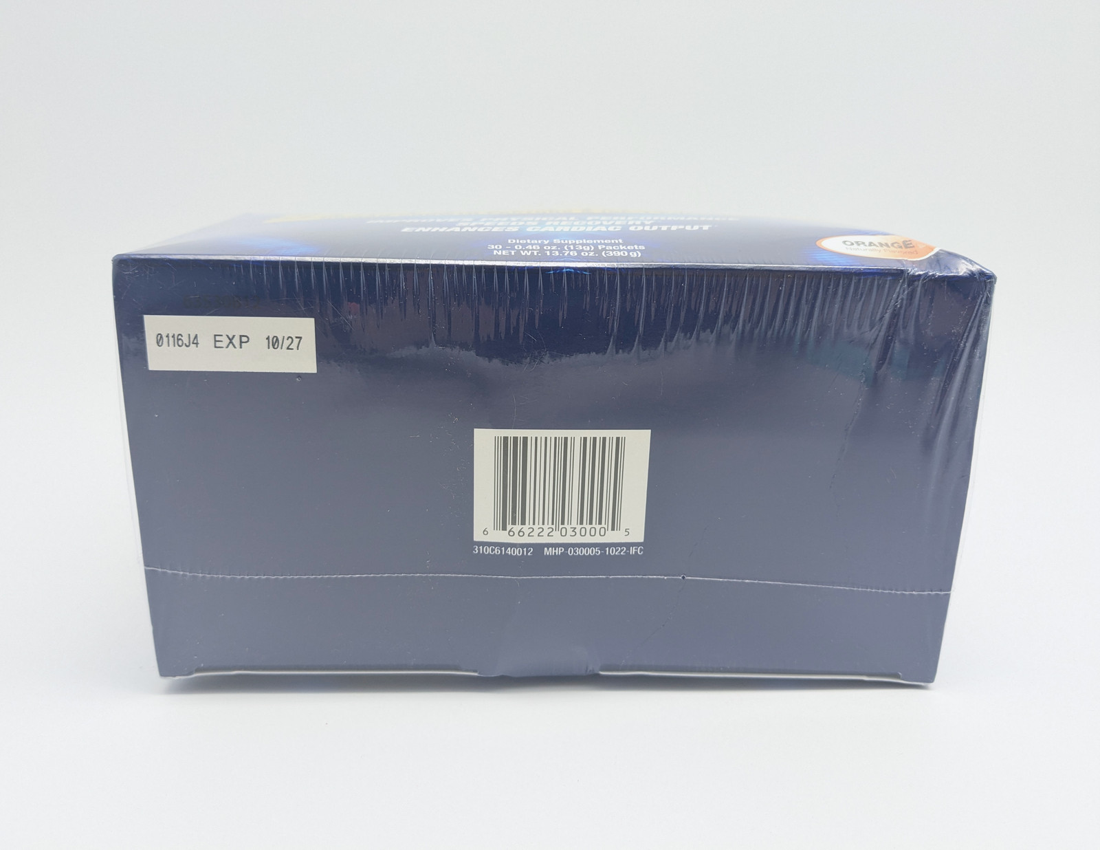 MHP Secretagogue-one Human Growth Factors & IGF-1 Precursors Powder Drink Mix