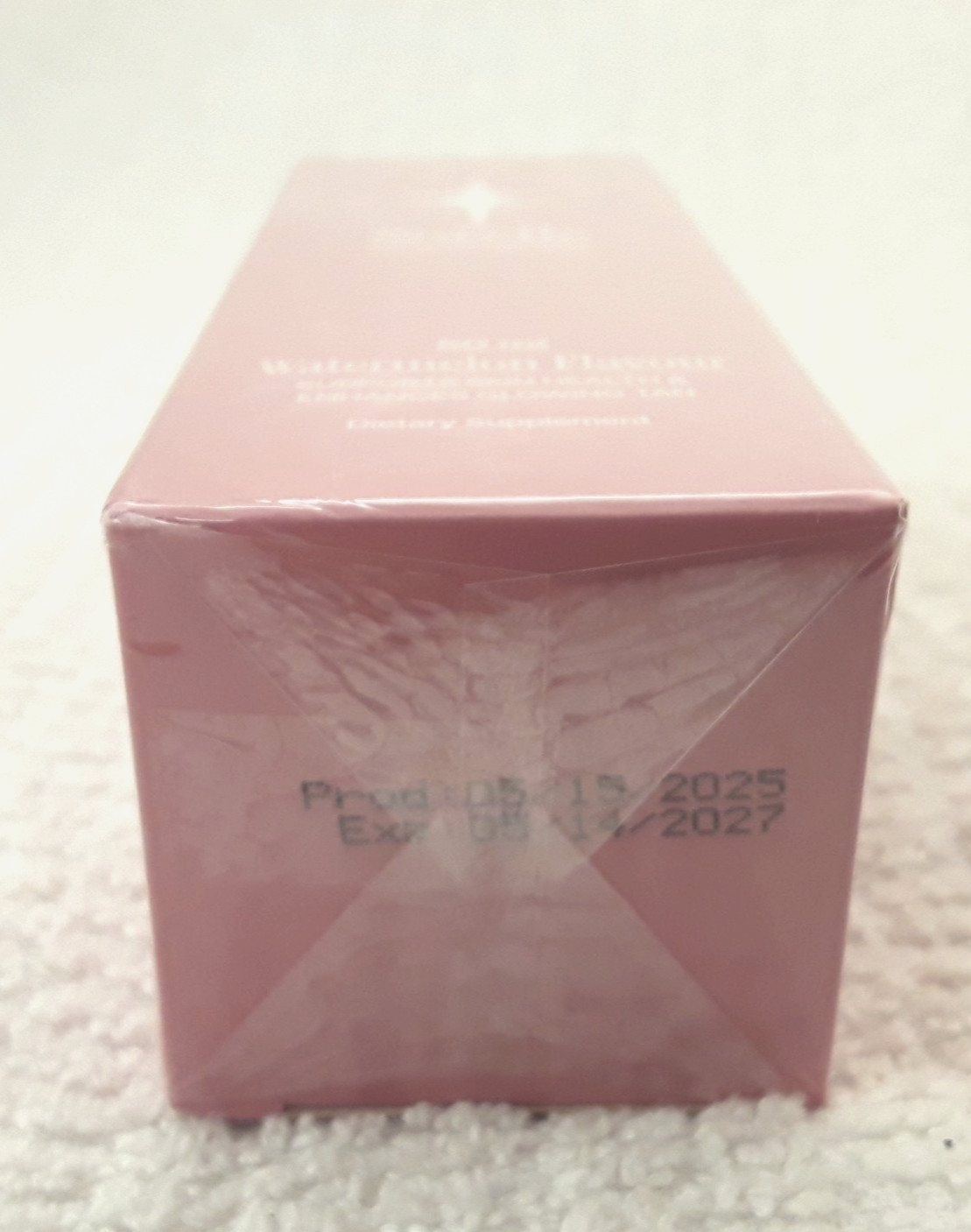 Sorelle The Glow You Drink Dietary Supplement 50ml Watermelon Flavor