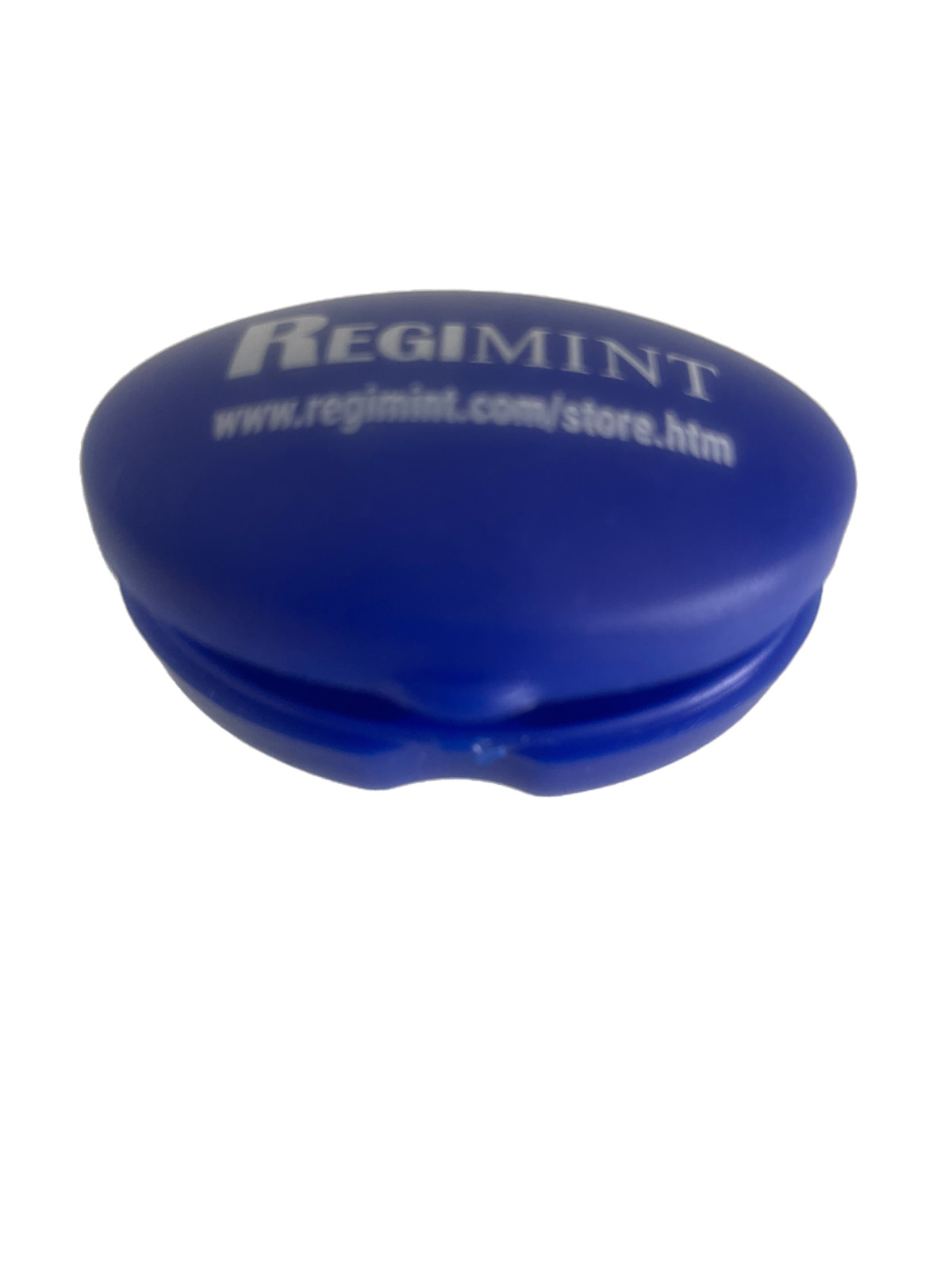 Regmint Peppermint Plus Caraway Oil For IBS Adult Colon Relief (3 Pk 300mg)