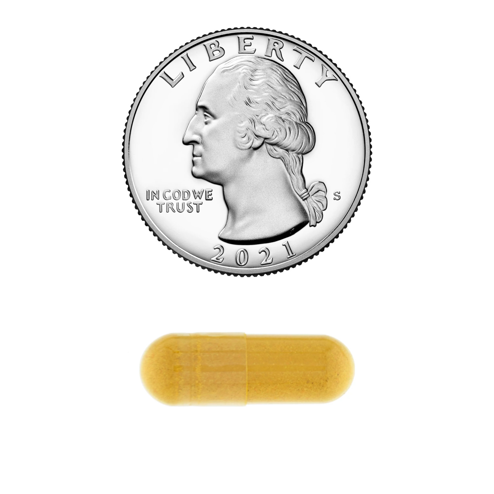 Spring Valley Ultra Strength Turmeric Curcumin Dietary Supplement 1,500 mg 90 Ct