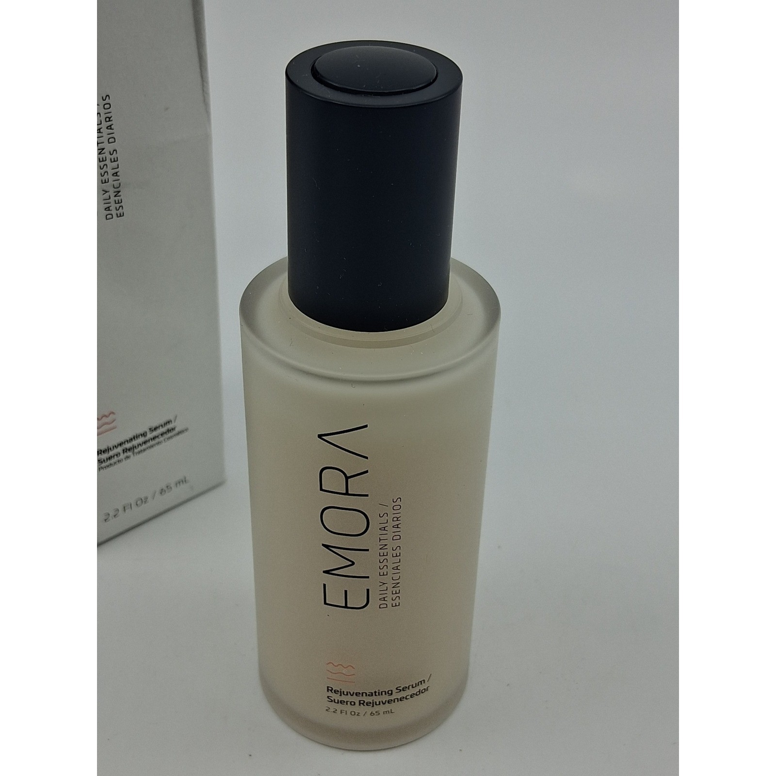 ActivZ Emora Rejuvenating Serum – Daily Essentials EXP: 9/2026