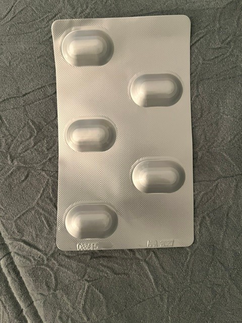 NEW 2 Boxes Bonafide Clairvee Vaginal Health Pre+Probiotic, Plus 5
