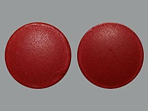 Cypress Iron 100mg Vitamin C 250mg Dietary Supplement Blood Health Tablets 100ct