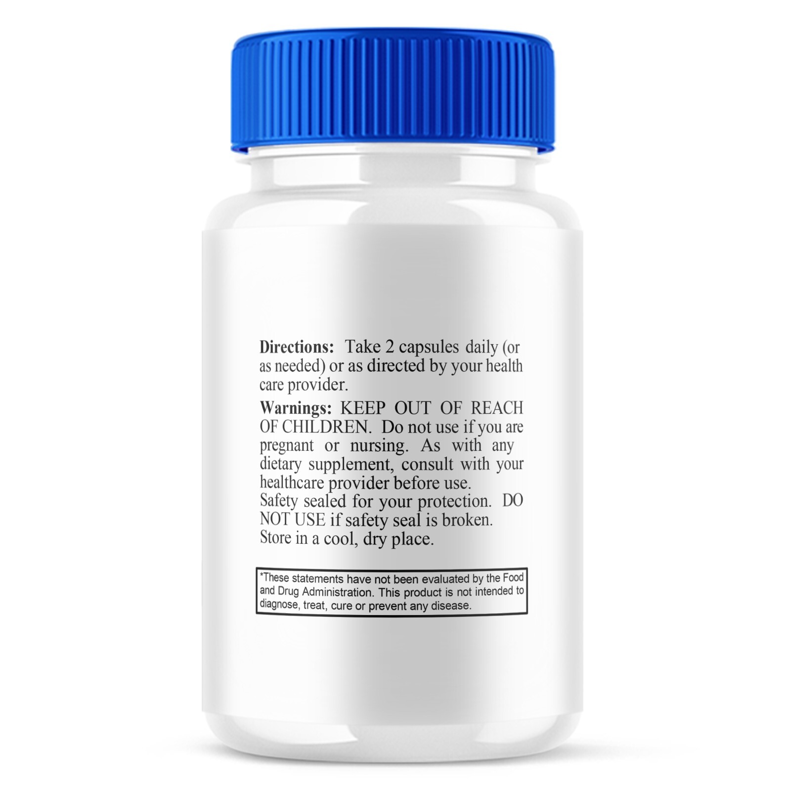 (2 Pack) Aqua Sculpt Pills AquaSculpt Capsules Weight Management (120 Capsules)