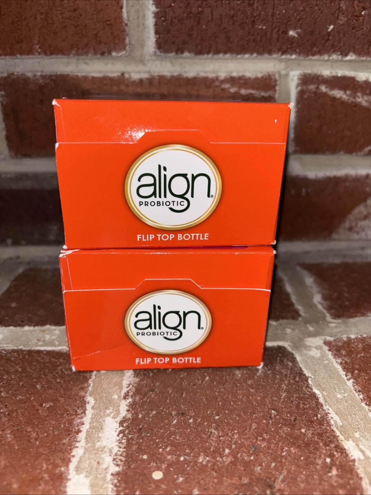 Align Probiotic Women’s Dual Action – 28 x 2(56 Capsules) Exp 12/2026+ Fast Ship
