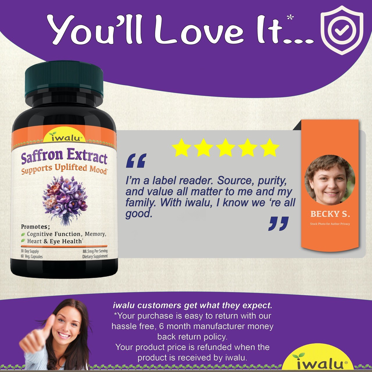Strongest Sleep Aid – Users Get Better, More Restful Sleep & Wake Up Refreshed
