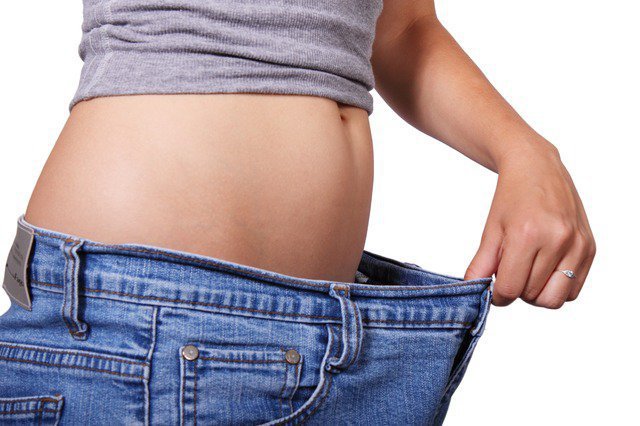 Burn Stored Fat Caps – African Mango Extract 1200mg – Green Tea Extract Power 3B