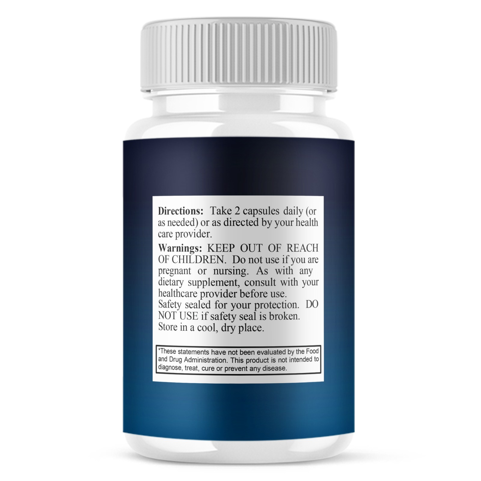 Prostalab Supports Overall Health, Prosta Lab Pills (60 Capsules)