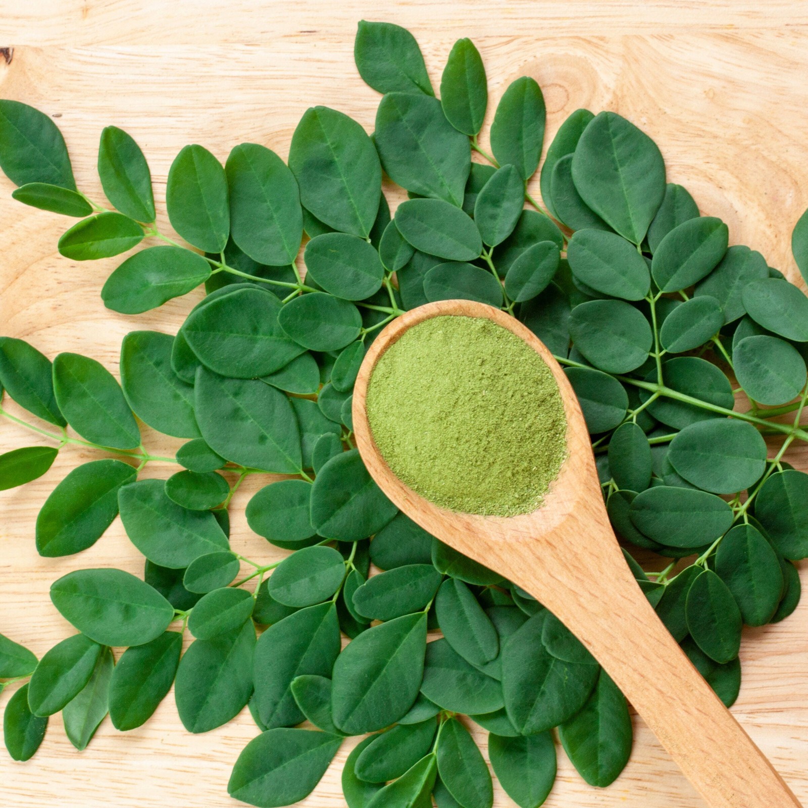 Pure Moringa Powder – 7.4 oz. (35 Servings)