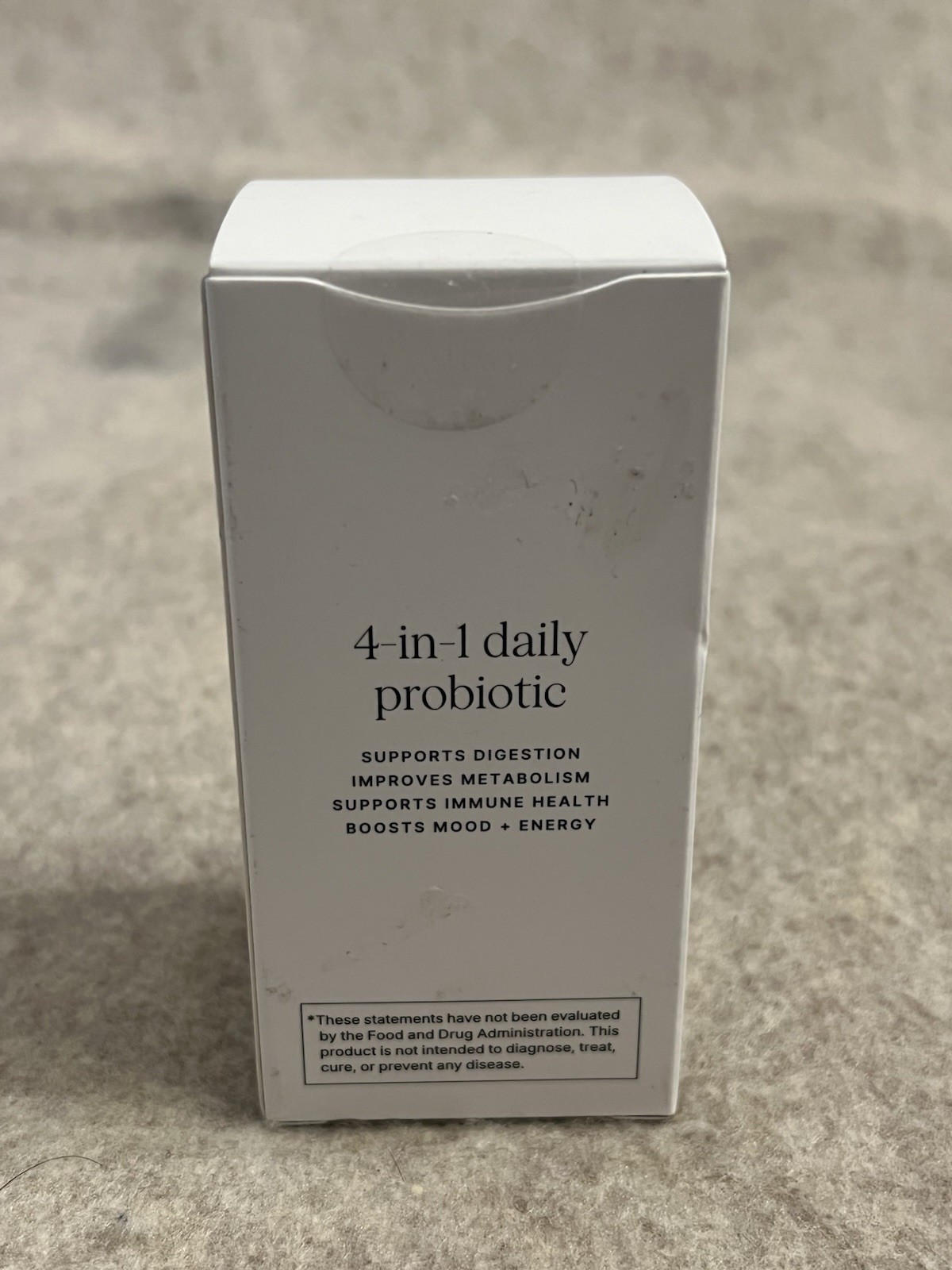 Pendulum Metabolic Daily Pro, 90 Capsules, Akkermansia Muciniphila Metabolism