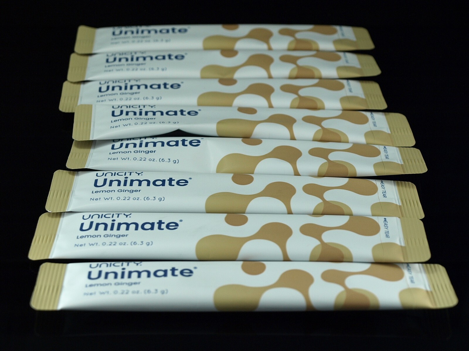 Unicity Feel Great – Balance or Unimate Lemon 5/10/30 packs – Exp 01/2026