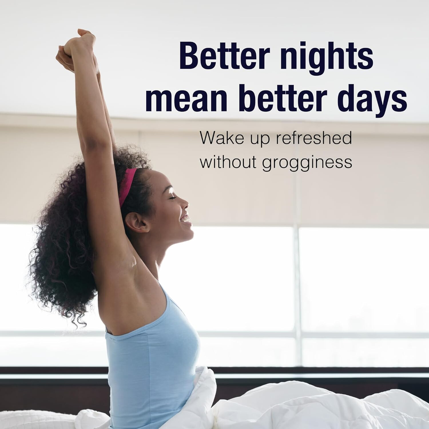 Natural Factors Stress-Relax Tranquil Sleep, 90 Enteric-Coated Softgels
