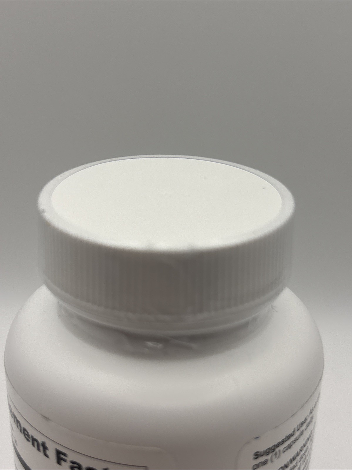 Memo Genesis Memory Support Focus Clarity Brain Health Formula 30 Capsules