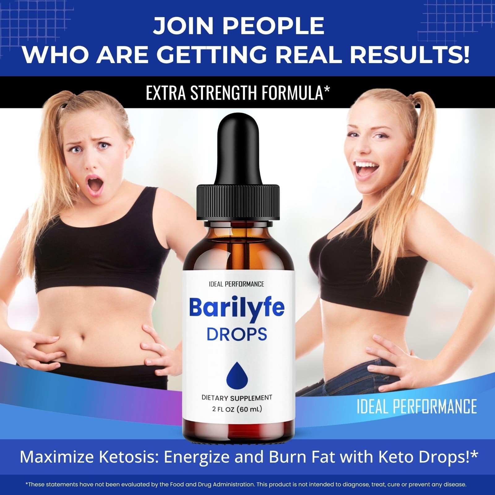 Barilyfe General Wellness Supplement (3 Pack)