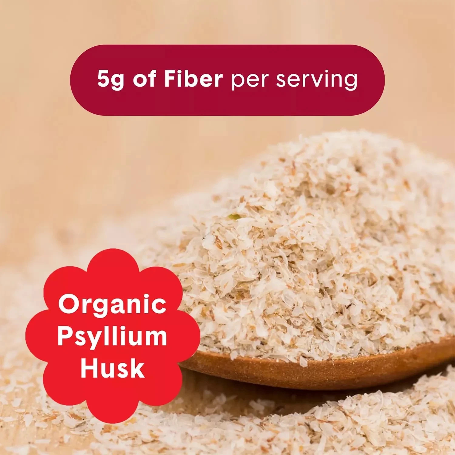 2 PACK Bellway Super Fiber Fruit Psyllium Husk Powder Fiber Supplement 1.2 lbs