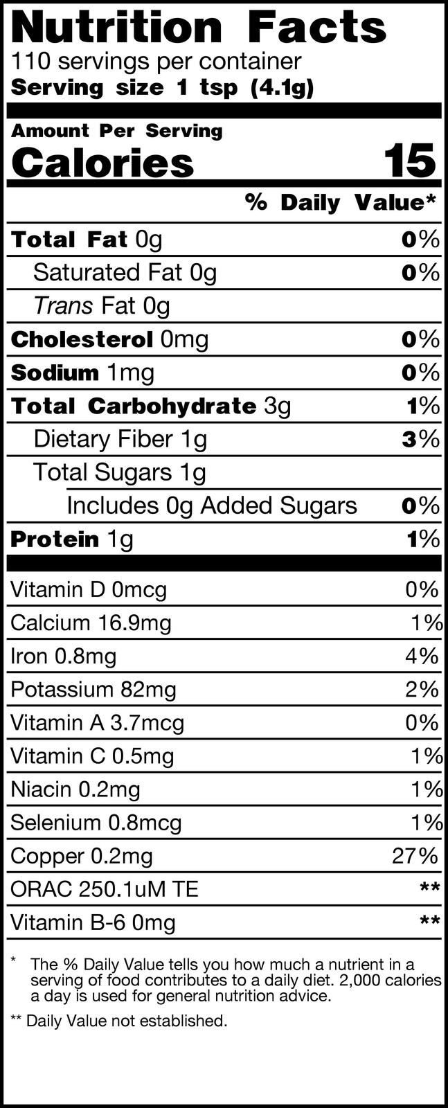 Premium Tri-Color Maca Root – Organic