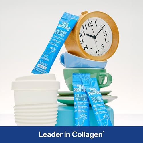 Vital Proteins Collagen Peptides Powder 20 Packets