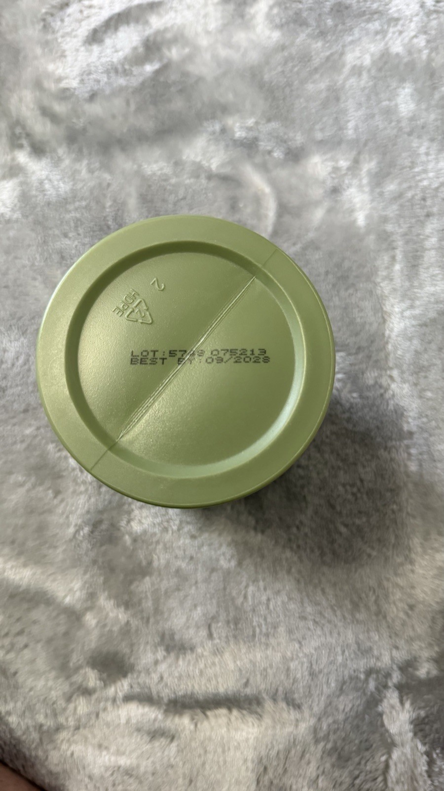 Cowboy Colostrum Bovine Colostrum Matcha Powder, Grass Fed, 4.2 oz