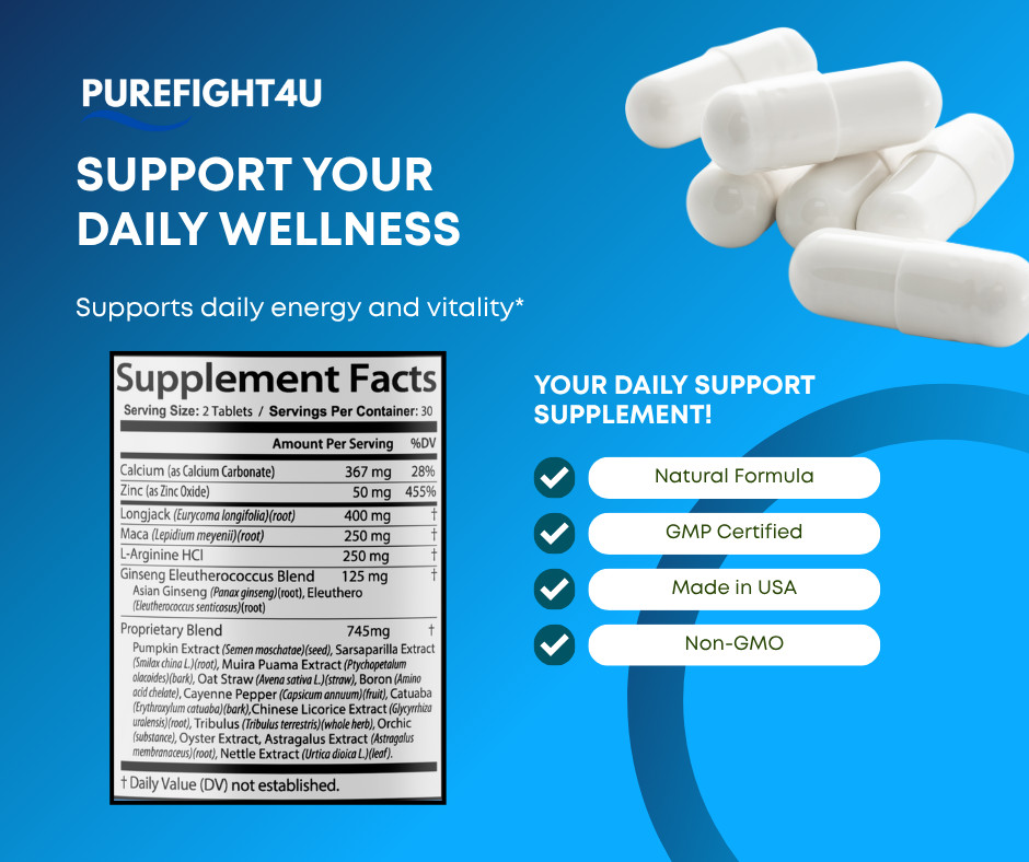 Maximus X Tablets Male Performance Maximum Strength Supplement – 4 Bottles