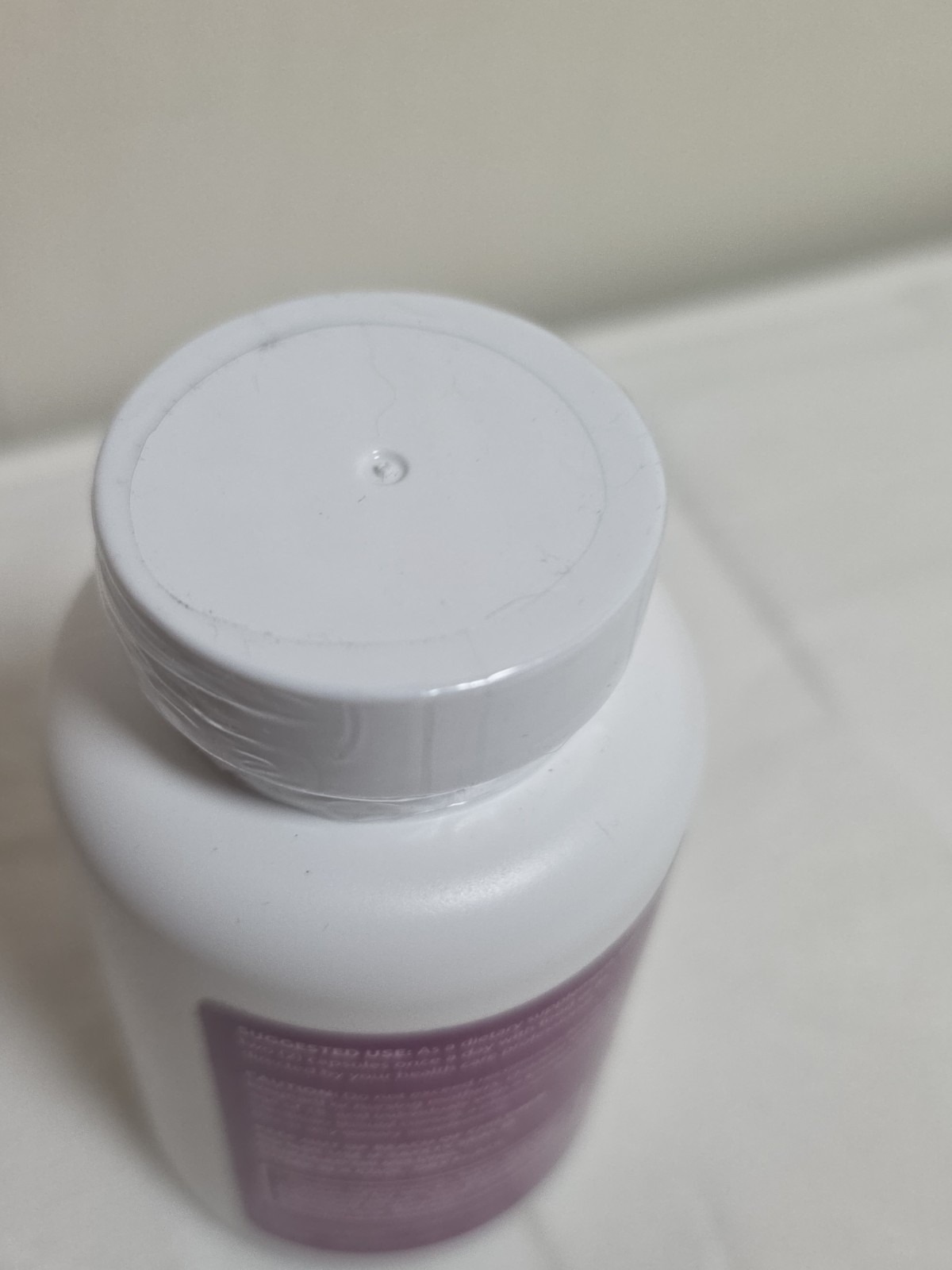 Rosabella Beetroot Dietary Supplement – 1300mg – 30 Day Supply – Exp 01/2028