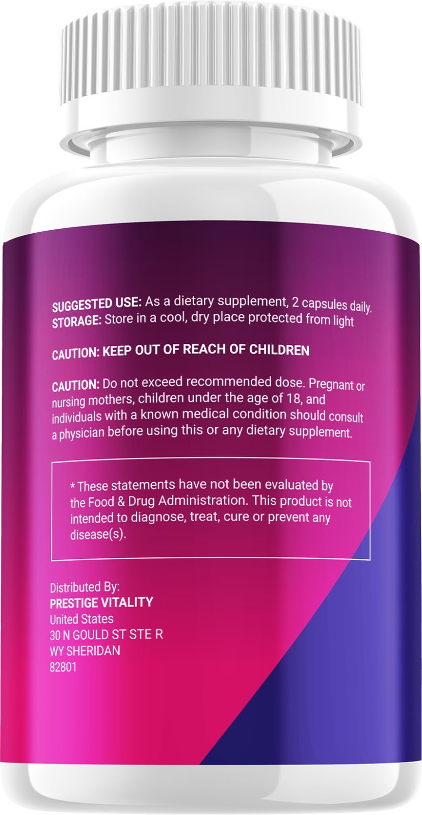 (2 Pack) Exniburn Keto Capsules – Exniburn Advanced Formula 800MG