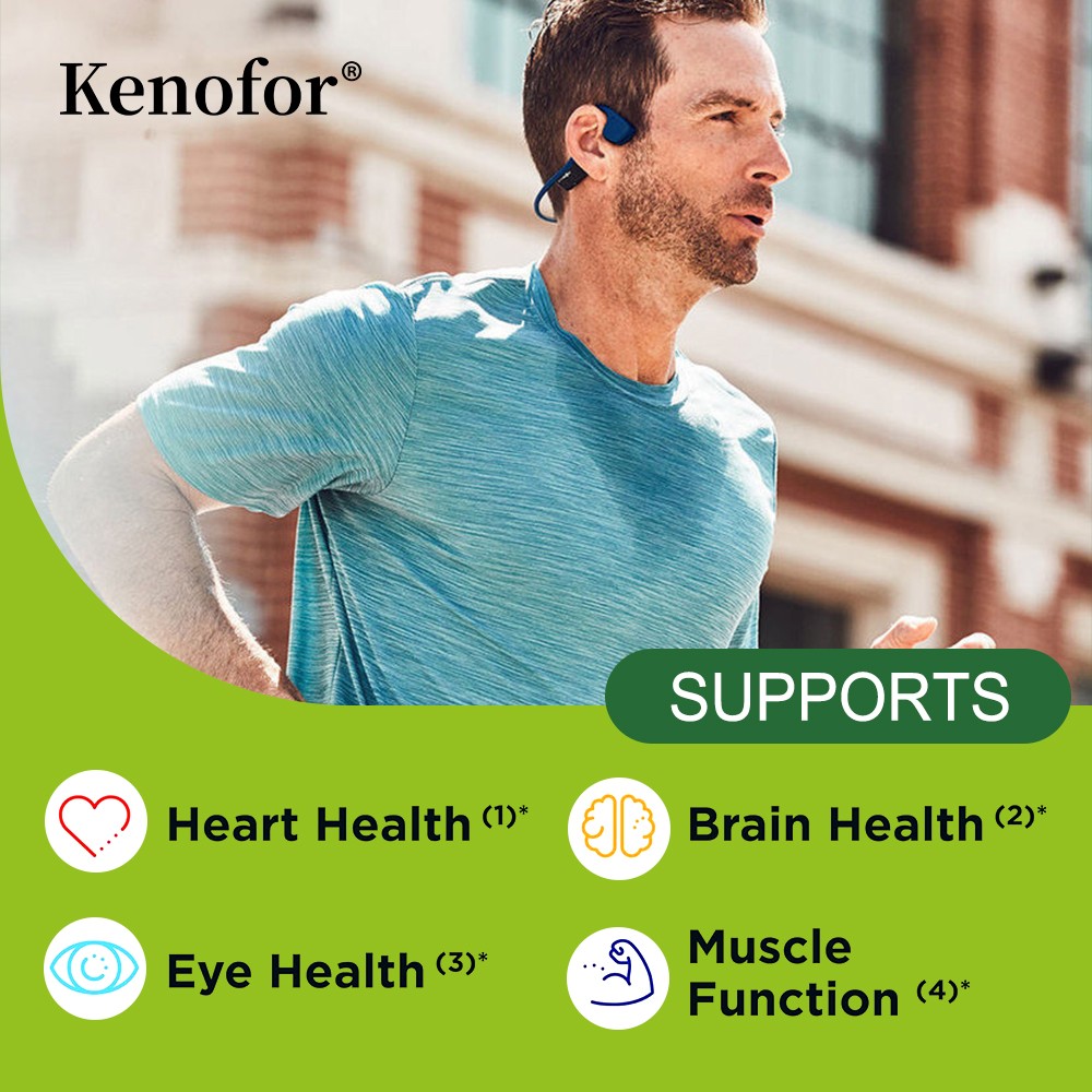 Daily multivitamin capsules-support bone strength and muscle function,eye health