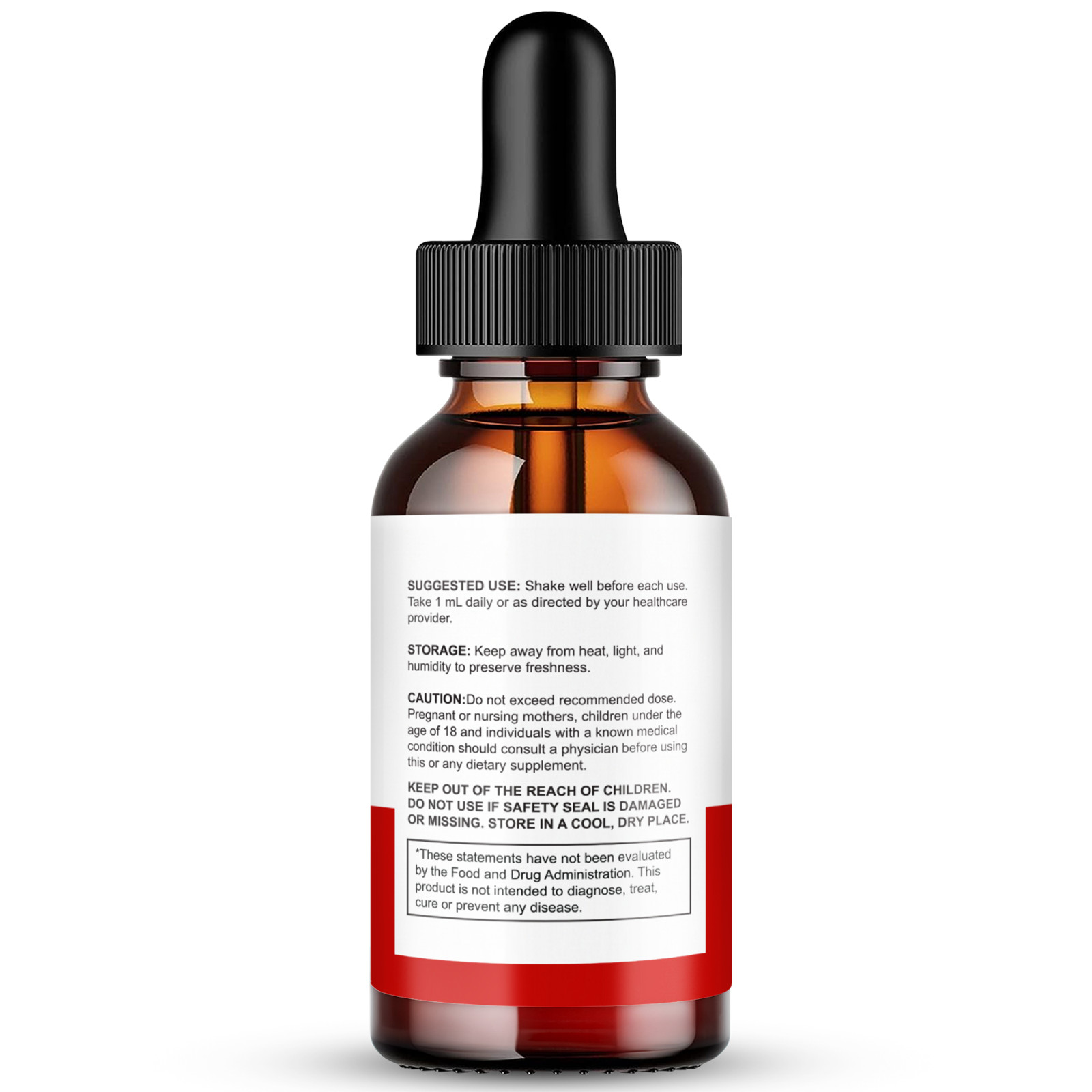 Glyco Reset Drops, Official GlycoReset Supplement (1 Pack)