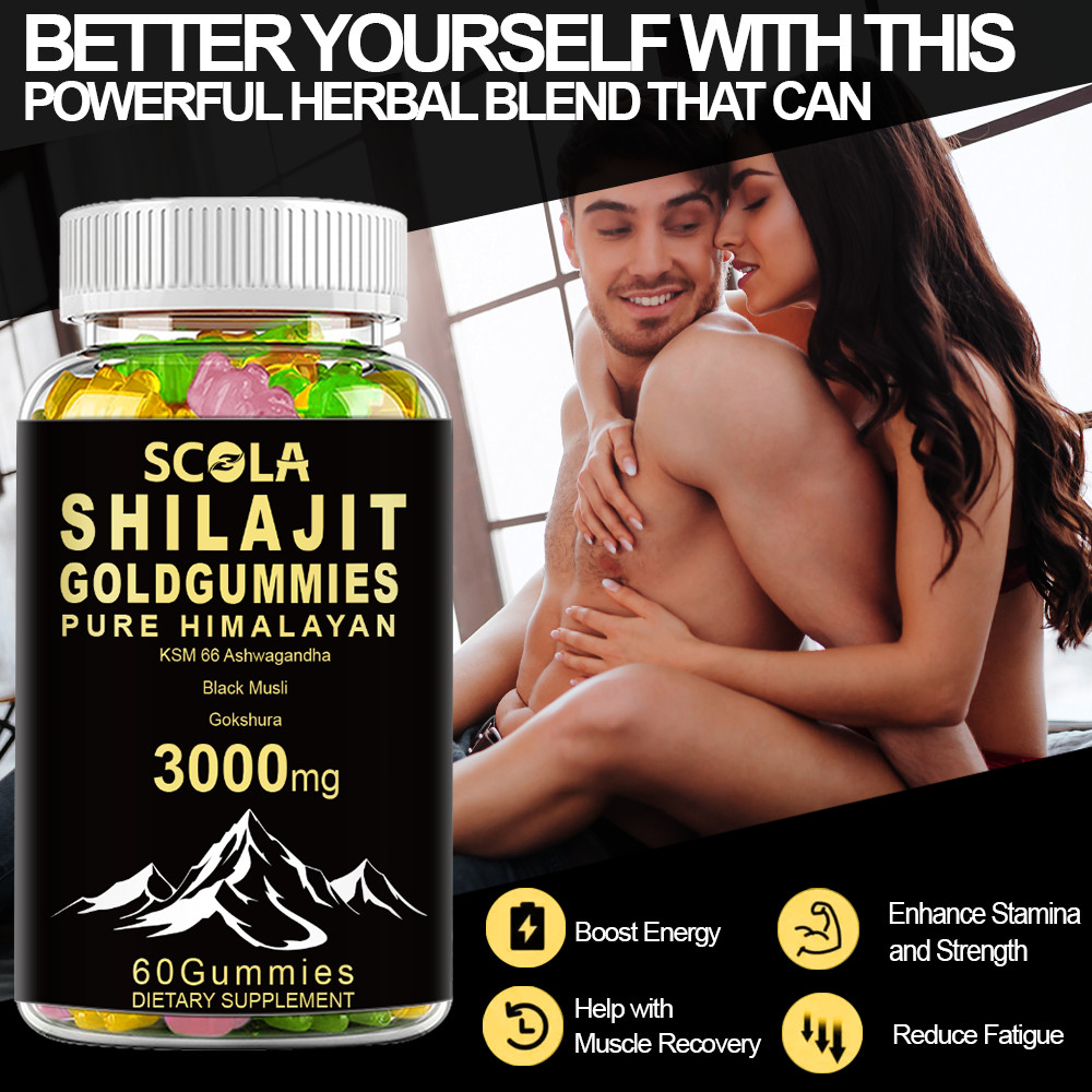 Pure 100% Himalayan Shilajit,Resin,Organic,Extremely Potent,Fulvic Acid 15gm