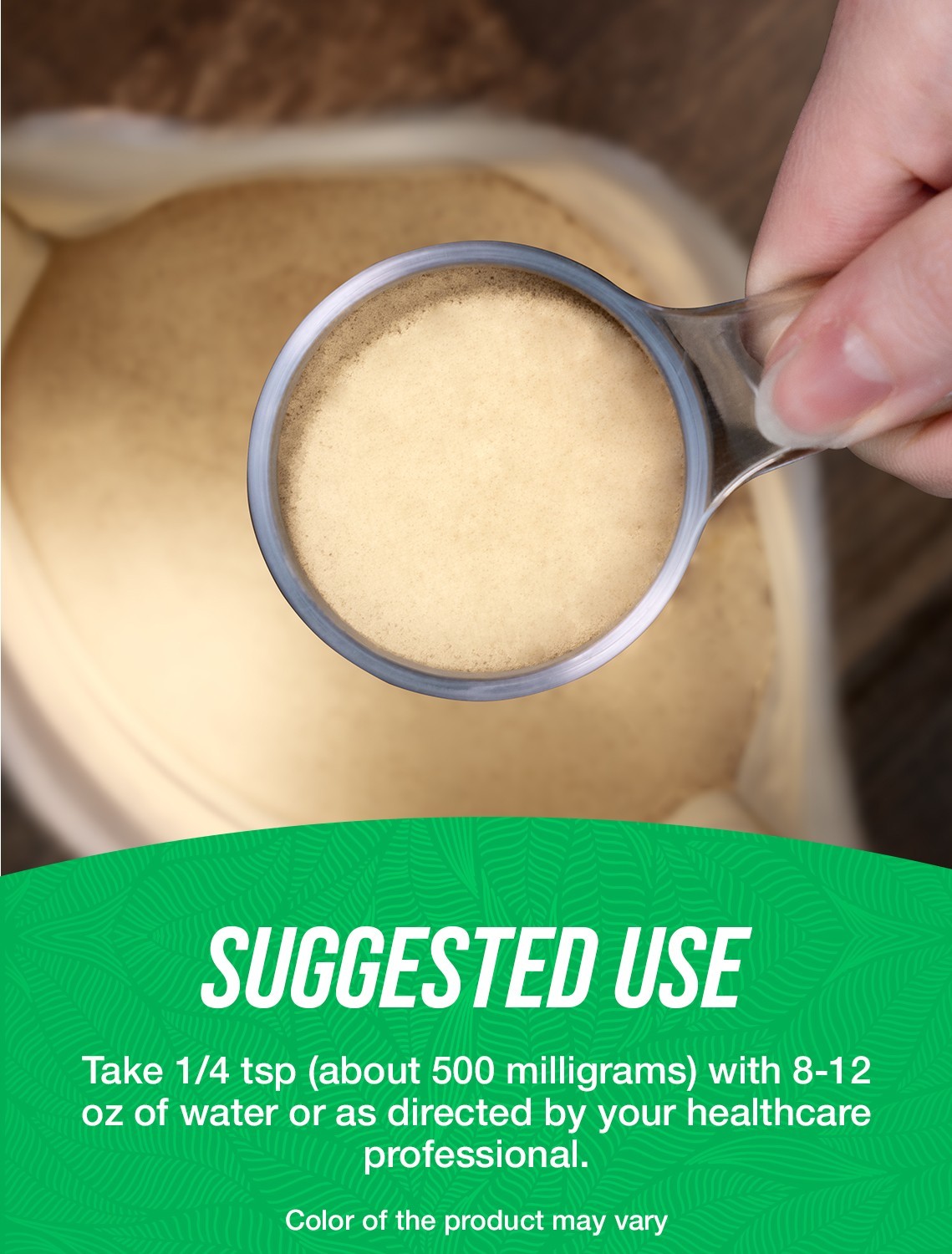 BulkSupplements Boswellia Serrata Extract Powder