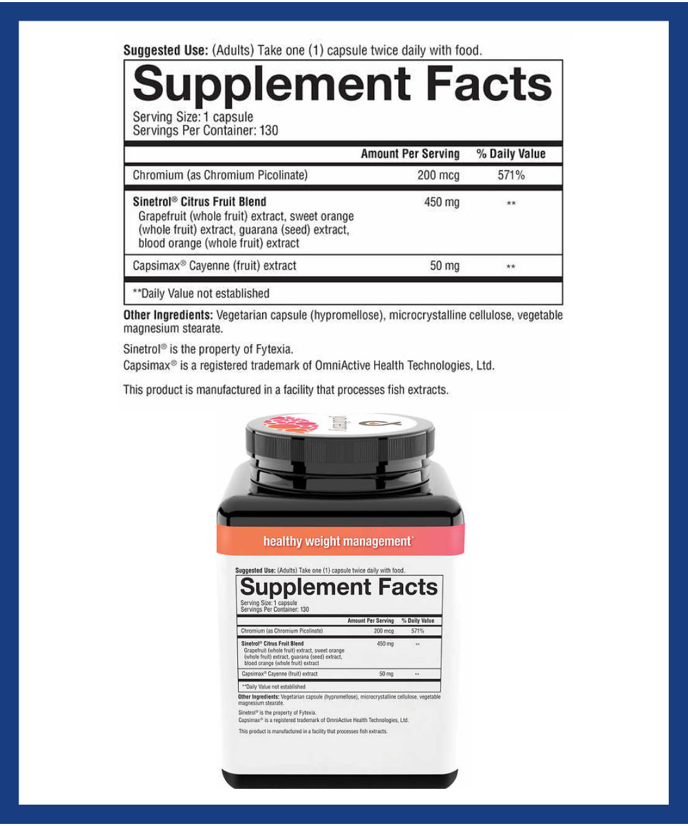 Youtheory Daily Fat Burner, 130 Vegetarian Capsules Promotes Abdominal Fat Loss