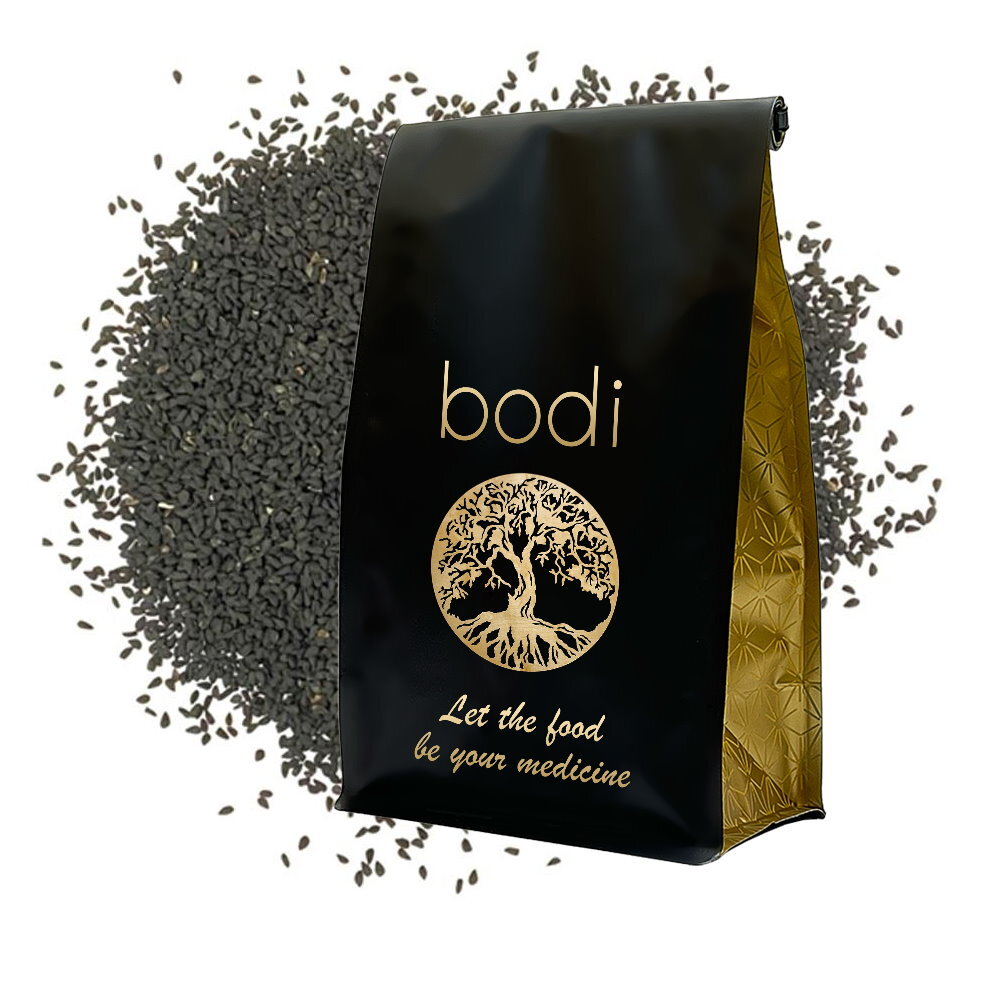 Black Seed Whole Dried | 4oz to 5lb | 100% Pure Natural Hand Crafted