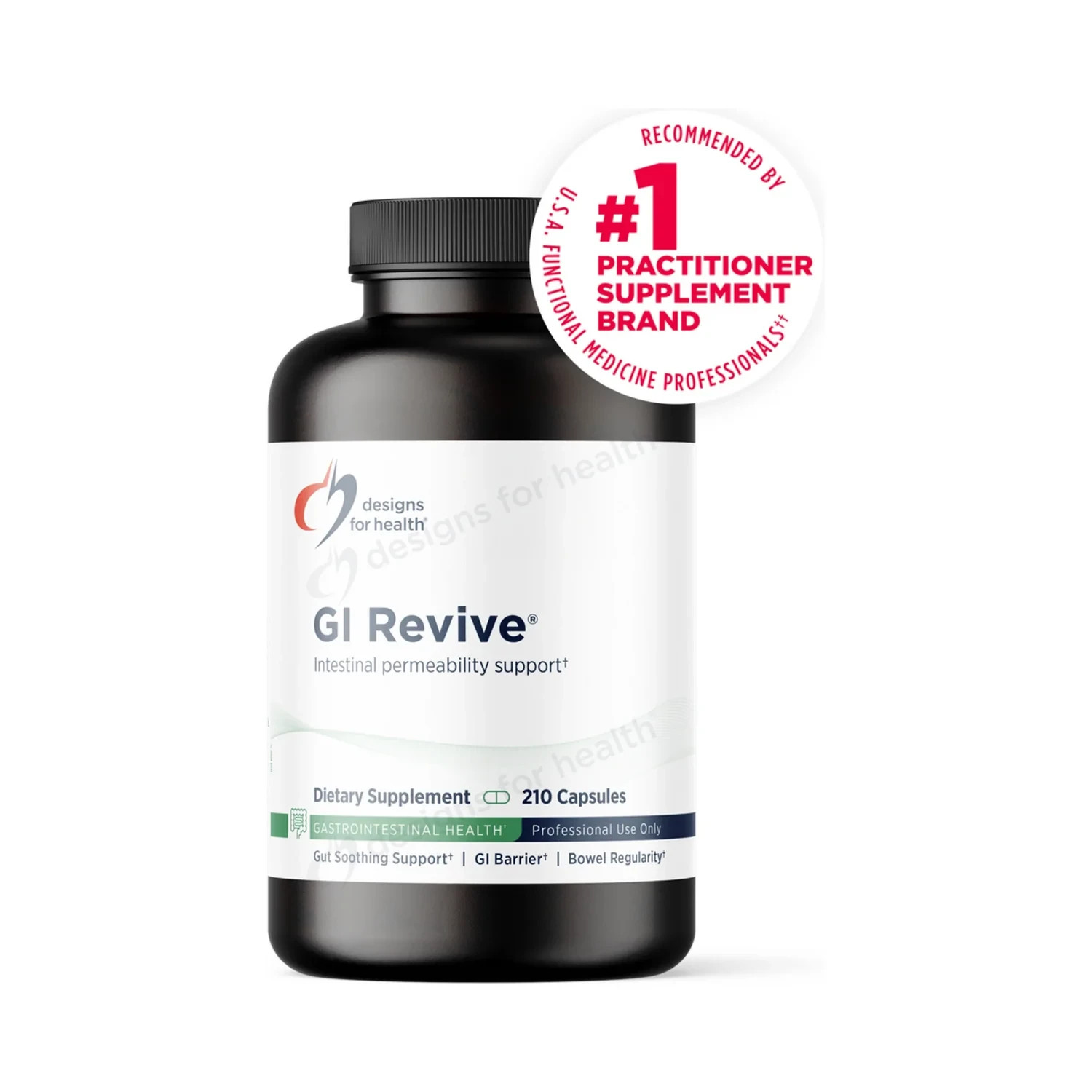 GI Revive Intestinal Permeability Support