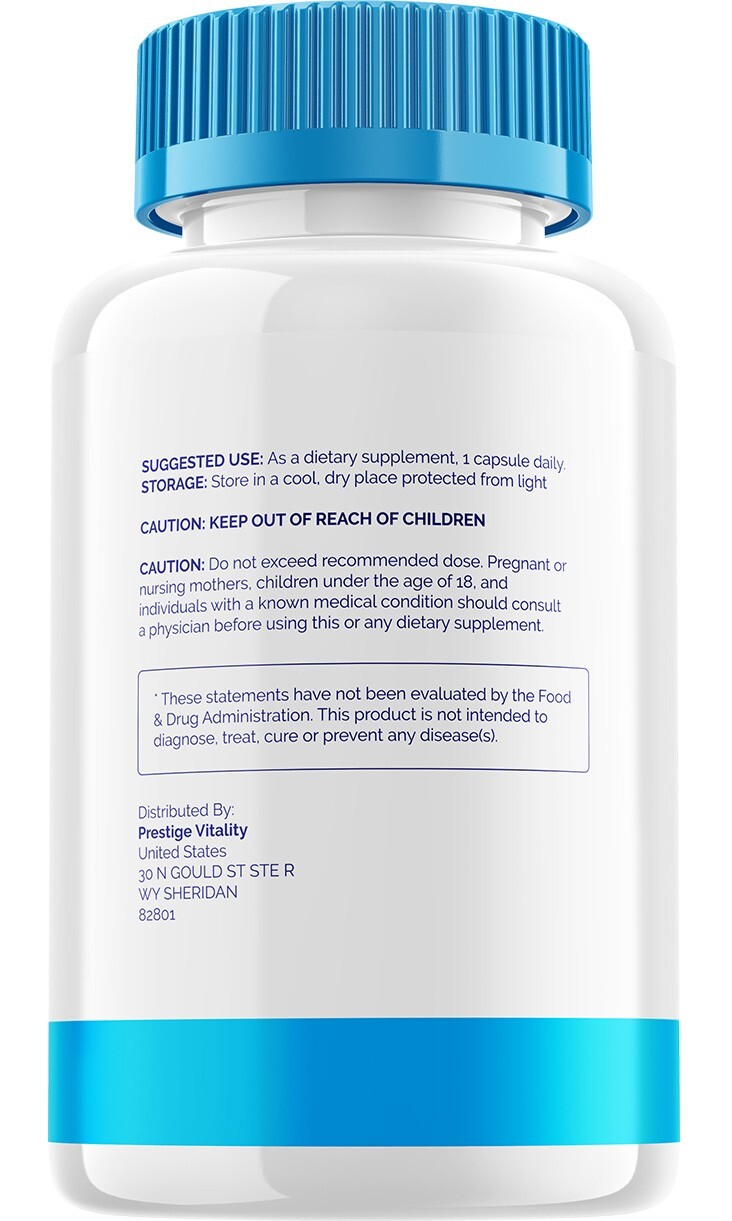 (2 Pack) Sciatica Pro Plus Supplement Capsules – Sciatica Pro+ All Natural Memo