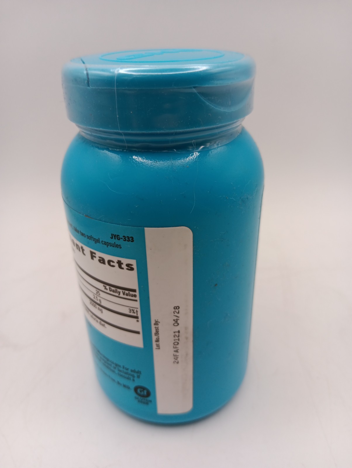 GNC Total Lean Premium CLA 3-6-9 | Improves Body Composition & Muscle Tone