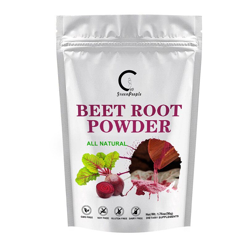 Organic Beet Root Powder Super Beets Superfood