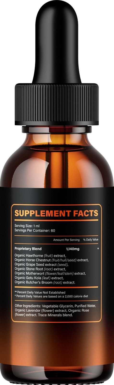 (5 Pack) Black Sugar Protect Liquid Drops – BlackSugar Protect Extra Strength