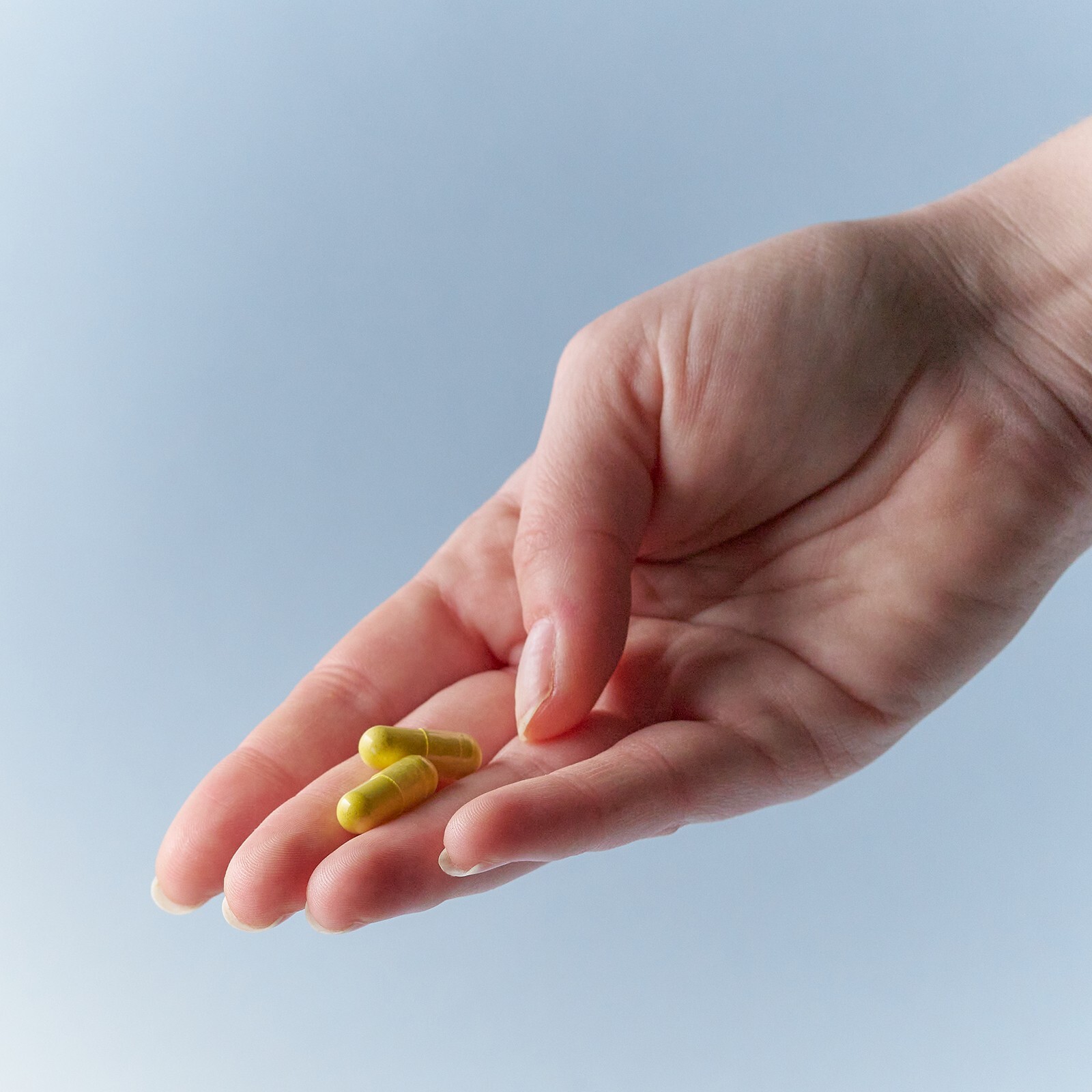 Berberine 500mg – 60 capsule