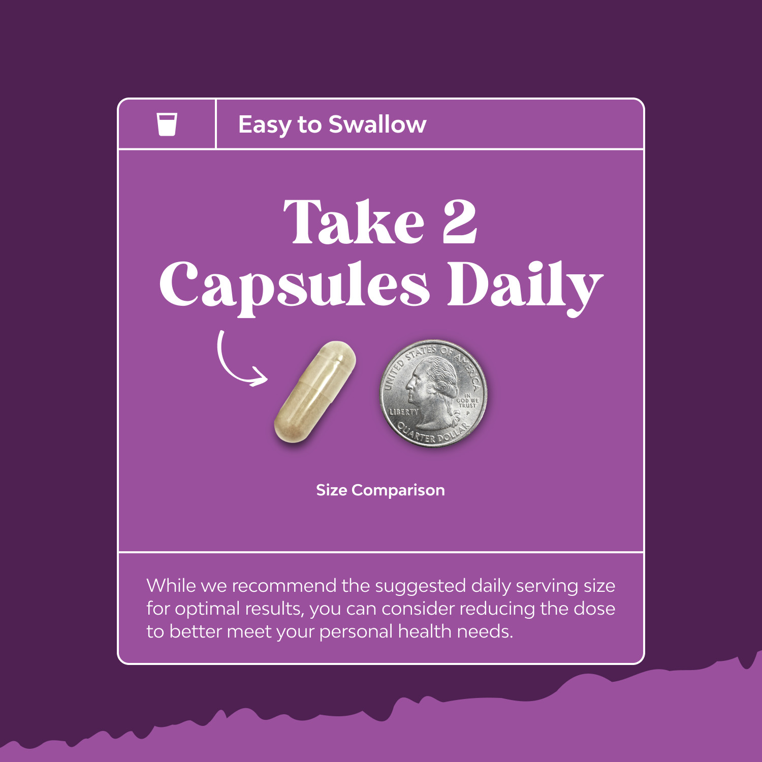 Complete Perimenopause Supplement for Women – Multibenefit Menopause Relief 60ct